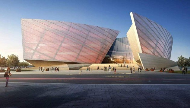 郑州大剧院