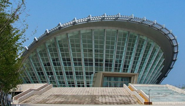 中国婺剧院