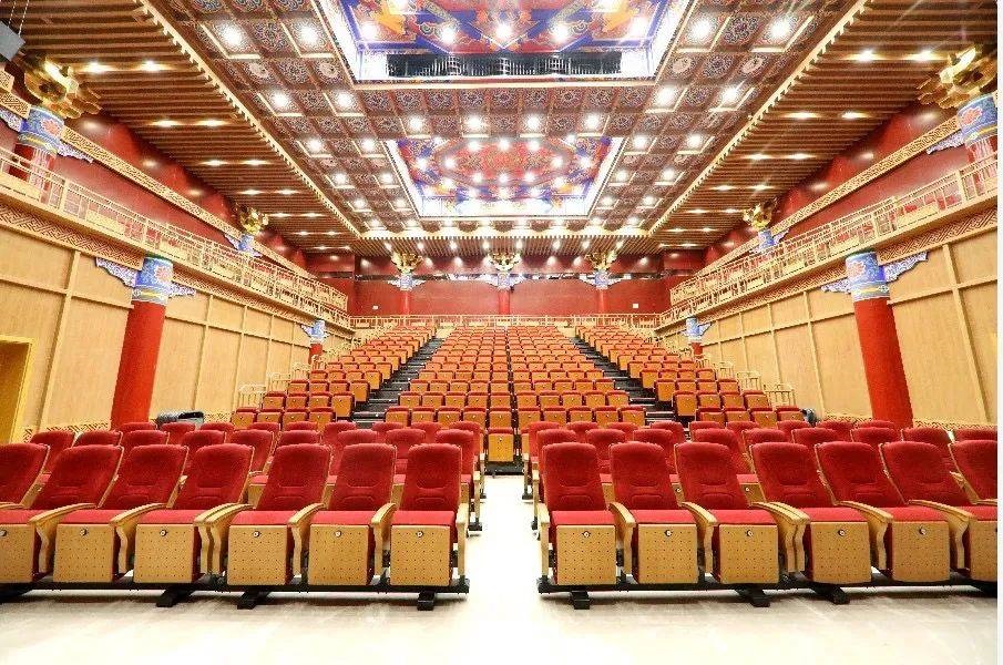 吉祥大戏院