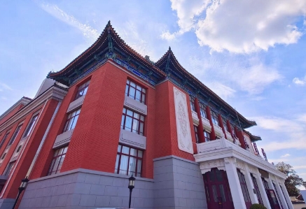 北京人民剧场