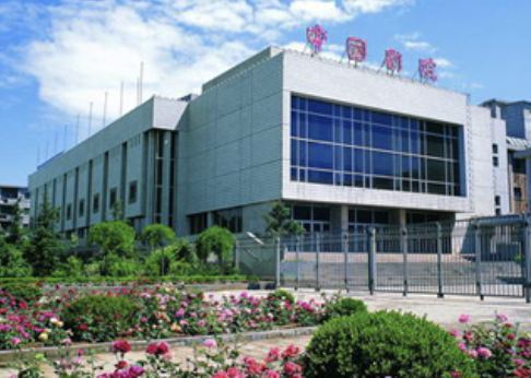 中国剧院