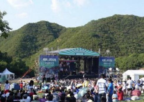 新长城庄园（原延庆探戈坞音乐谷）
