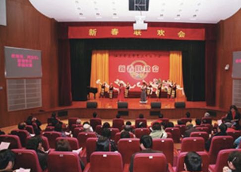 文联小剧场