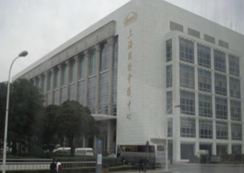 国际会议中心3F国际厅