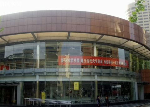 戏剧学院-端钧剧场