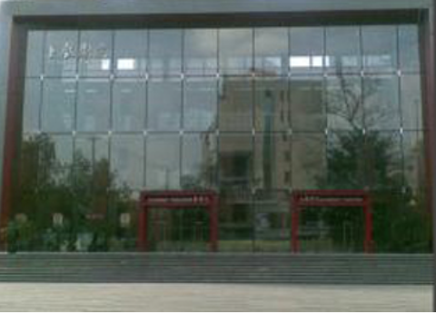 戏剧学院实验剧院