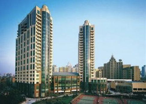 上海富豪环球东亚酒店(斯诺克1号馆)