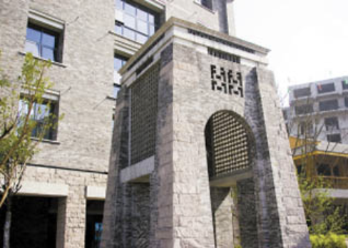重庆天地文化剧场