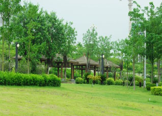 南安市武荣公园