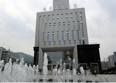 施光南大剧院