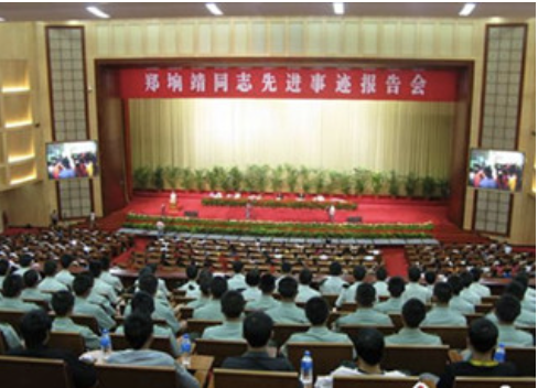 云南省人民政府海埂会堂