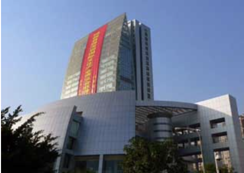 广播电影电视集团