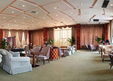 世纪新城国际会展中心