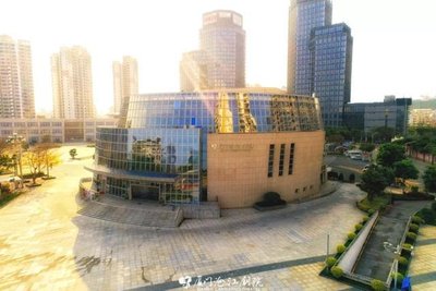 小白鹭艺术中心金荣剧场
