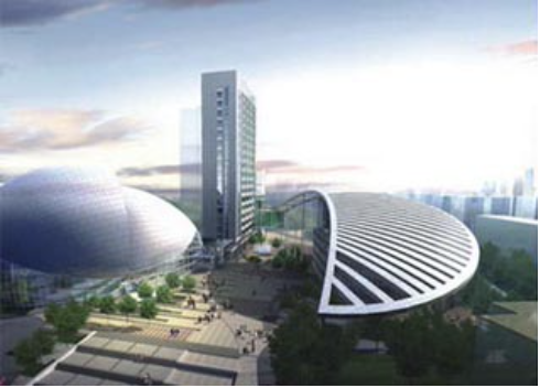 广东演艺中心大剧院