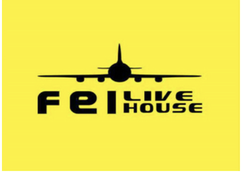 飞 live house