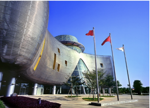 广州市第二少年宫