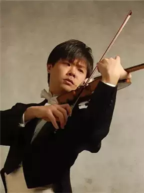 504【北京】2025五月音乐节：“360度巴赫”黄蒙拉演绎巴赫无伴奏小提琴奏鸣曲与组曲全集音乐会